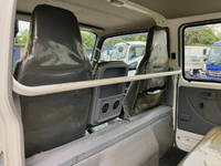 日野デュトロダブルキャブ（Wキャブ）小型（2t・3t）[写真33]