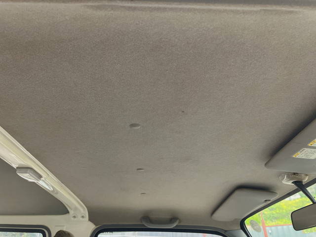 日野デュトロダブルキャブ（Wキャブ）小型（2t・3t）[写真34]