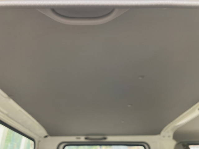 日野デュトロダブルキャブ（Wキャブ）小型（2t・3t）[写真35]