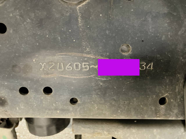 日野デュトロダブルキャブ（Wキャブ）小型（2t・3t）[写真40]