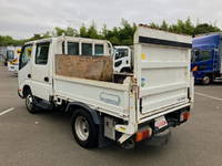 日野デュトロダブルキャブ（Wキャブ）小型（2t・3t）[写真05]