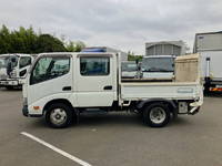 日野デュトロダブルキャブ（Wキャブ）小型（2t・3t）[写真06]