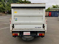 日野デュトロダブルキャブ（Wキャブ）小型（2t・3t）[写真09]