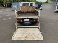 日野デュトロダブルキャブ（Wキャブ）小型（2t・3t）[写真10]