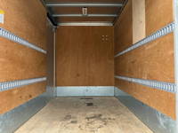 三菱ふそうキャンターアルミバン小型（2t・3t）[写真13]