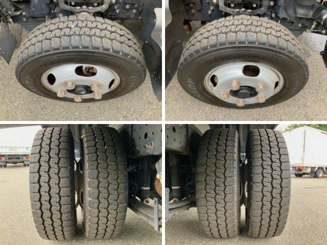 三菱ふそうキャンターアルミバン小型（2t・3t）[写真19]