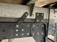 三菱ふそうキャンターアルミバン小型（2t・3t）[写真24]