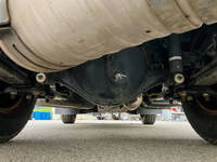 三菱ふそうキャンターアルミバン小型（2t・3t）[写真28]