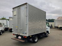 三菱ふそうキャンターアルミバン小型（2t・3t）[写真02]