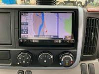 三菱ふそうキャンターアルミバン小型（2t・3t）[写真37]