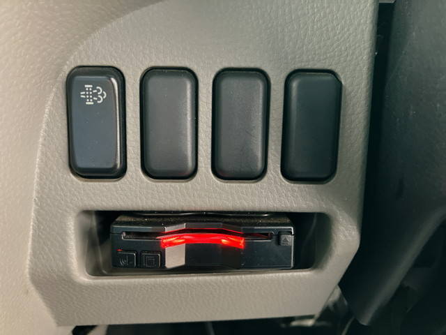 三菱ふそうキャンターアルミバン小型（2t・3t）[写真37]