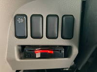 三菱ふそうキャンターアルミバン小型（2t・3t）[写真38]