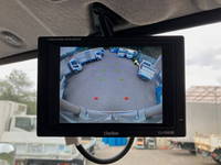 三菱ふそうキャンターアルミバン小型（2t・3t）[写真40]