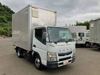 三菱ふそうキャンターアルミバン小型（2t・3t）[写真04]