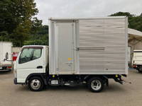 三菱ふそうキャンターアルミバン小型（2t・3t）[写真06]