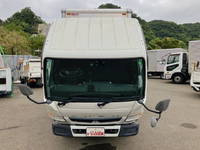 三菱ふそうキャンターアルミバン小型（2t・3t）[写真10]