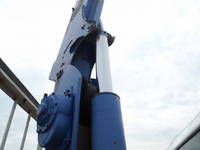 日野レンジャークレーン4段中型（4t）[写真12]