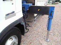 日野レンジャークレーン4段中型（4t）[写真14]