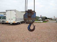 日野レンジャークレーン4段中型（4t）[写真20]