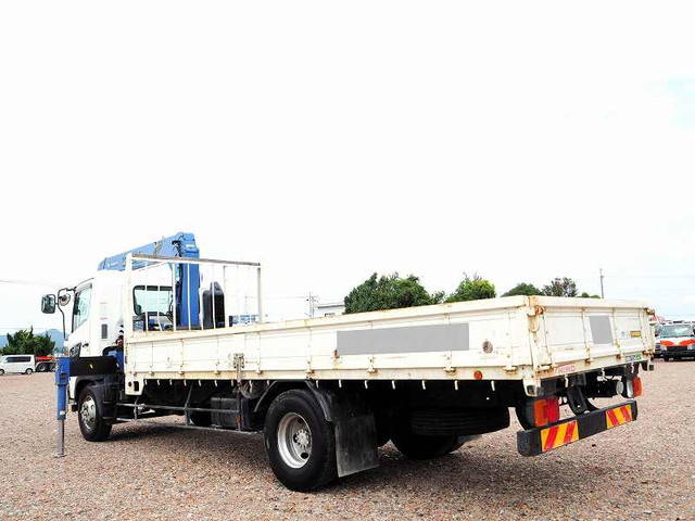 日野レンジャークレーン4段中型（4t）[写真02]