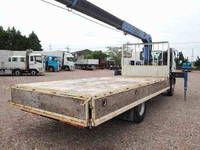 日野レンジャークレーン4段中型（4t）[写真23]