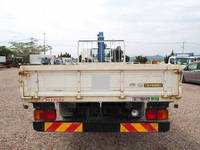 日野レンジャークレーン4段中型（4t）[写真24]