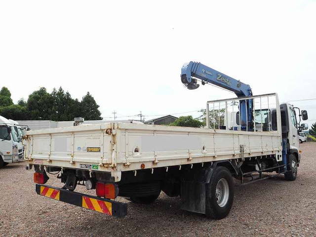 日野レンジャークレーン4段中型（4t）[写真24]