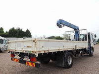 日野レンジャークレーン4段中型（4t）[写真25]