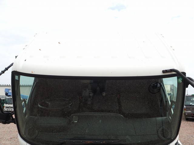 日野レンジャークレーン4段中型（4t）[写真25]