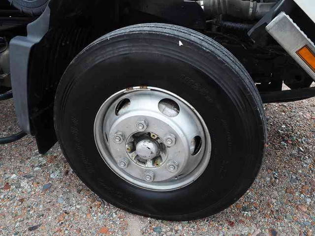 日野レンジャークレーン4段中型（4t）[写真26]