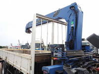 日野レンジャークレーン4段中型（4t）[写真29]