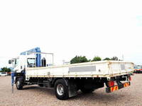 日野レンジャークレーン4段中型（4t）[写真02]