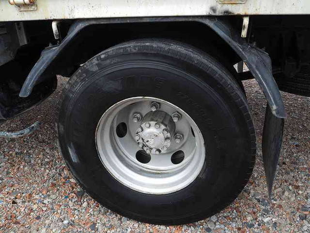 日野レンジャークレーン4段中型（4t）[写真30]