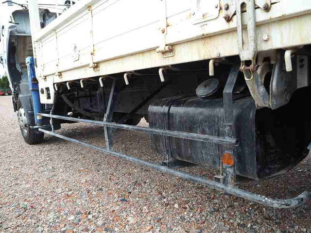 日野レンジャークレーン4段中型（4t）[写真31]