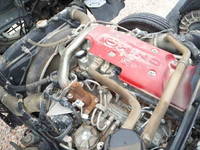 日野レンジャークレーン4段中型（4t）[写真33]