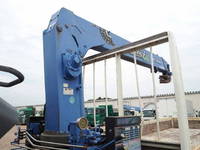 日野レンジャークレーン4段中型（4t）[写真34]