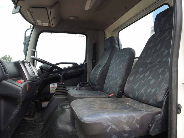 日野レンジャークレーン4段中型（4t）[写真34]