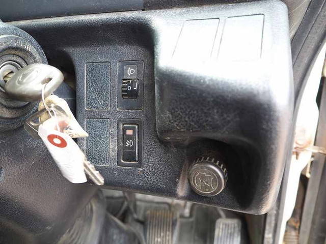 日野レンジャークレーン4段中型（4t）[写真37]