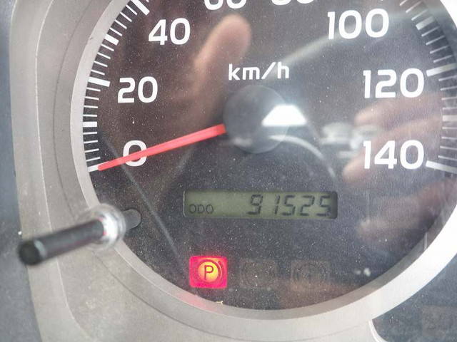 日野レンジャークレーン4段中型（4t）[写真39]