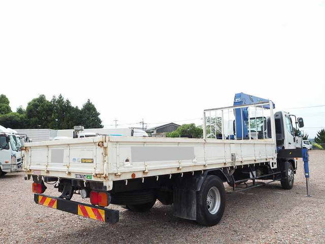 日野レンジャークレーン4段中型（4t）[写真04]