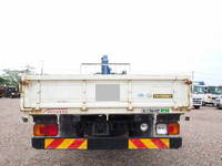 日野レンジャークレーン4段中型（4t）[写真07]