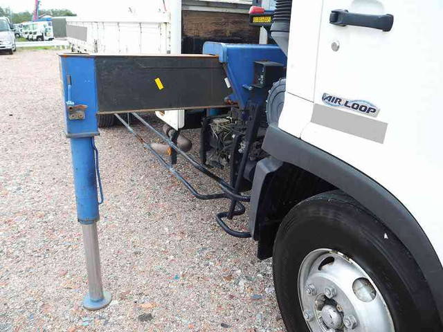 日野レンジャークレーン4段中型（4t）[写真08]