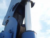 日野レンジャークレーン4段中型（4t）[写真12]