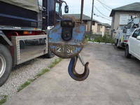 日野レンジャークレーン4段中型（4t）[写真18]