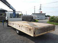 日野レンジャークレーン4段中型（4t）[写真19]