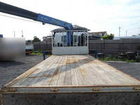 日野レンジャークレーン4段中型（4t）[写真20]