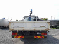 日野レンジャークレーン4段中型（4t）[写真22]