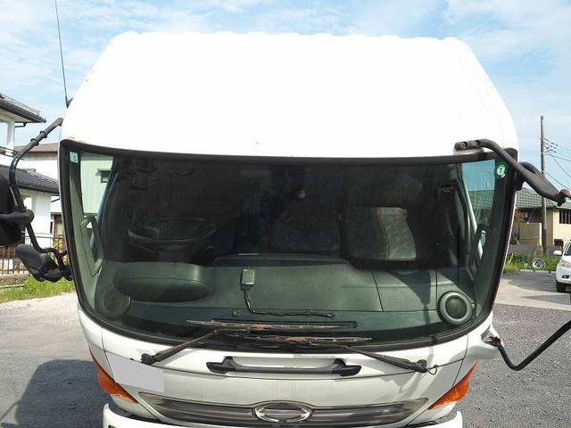 日野レンジャークレーン4段中型（4t）[写真22]