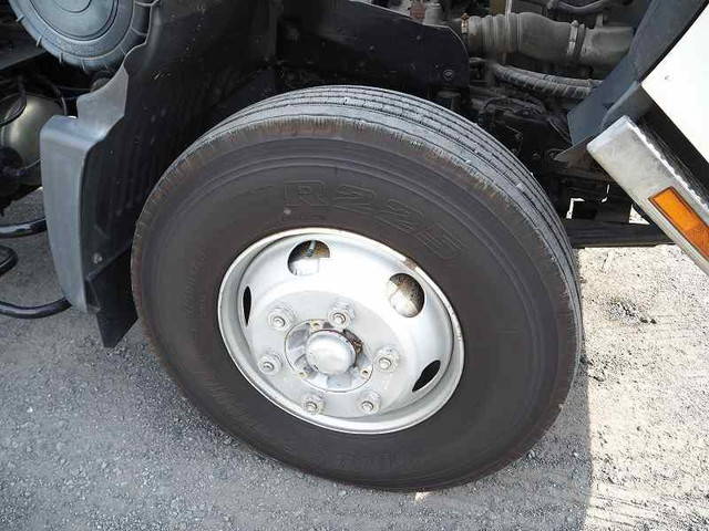 日野レンジャークレーン4段中型（4t）[写真23]