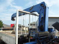 日野レンジャークレーン4段中型（4t）[写真25]